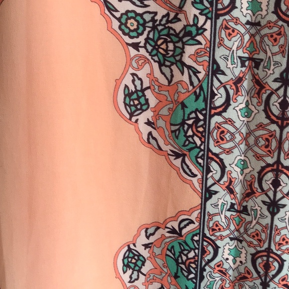 Spring Dress - Picture 4 of 7